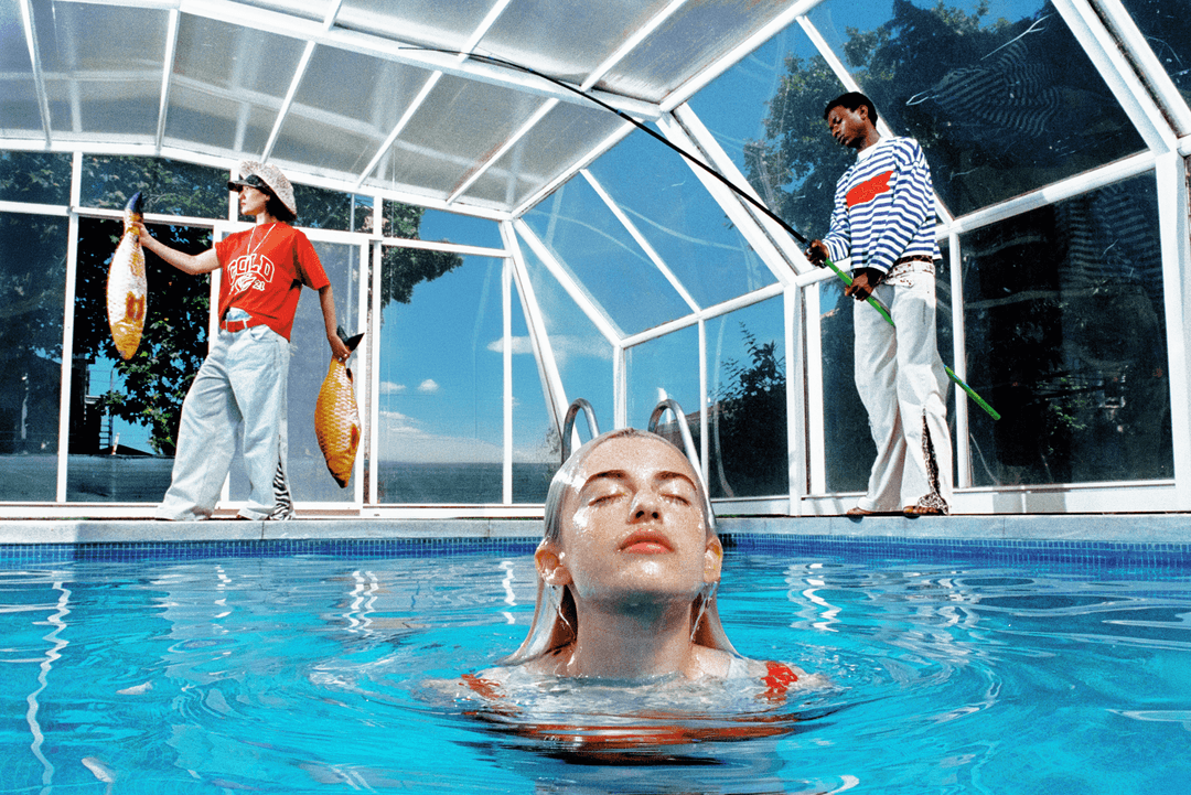 GUILTY PLEASURE - COLD CULTURE