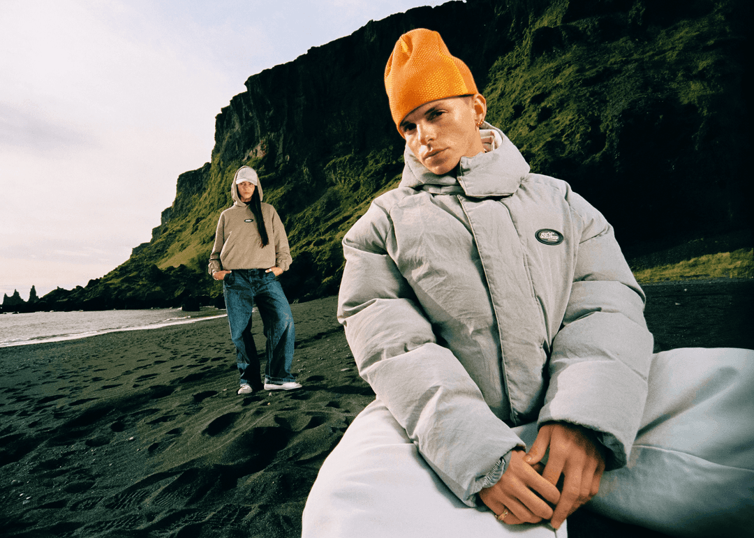 COLD CULTURE - ICELAND